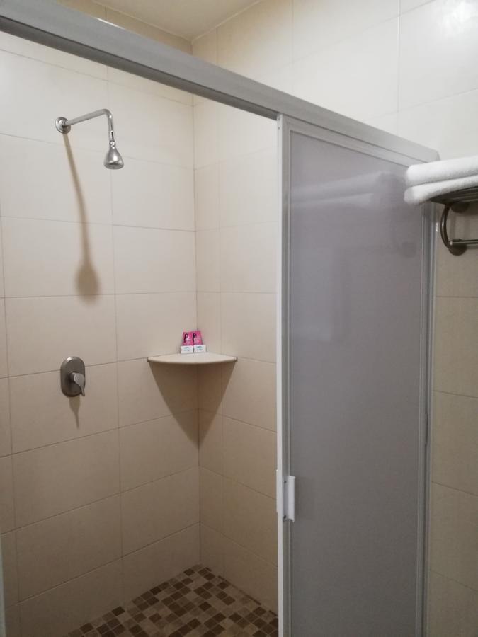 Hotel Nonni Санта-Крус-Хуатулко Экстерьер фото