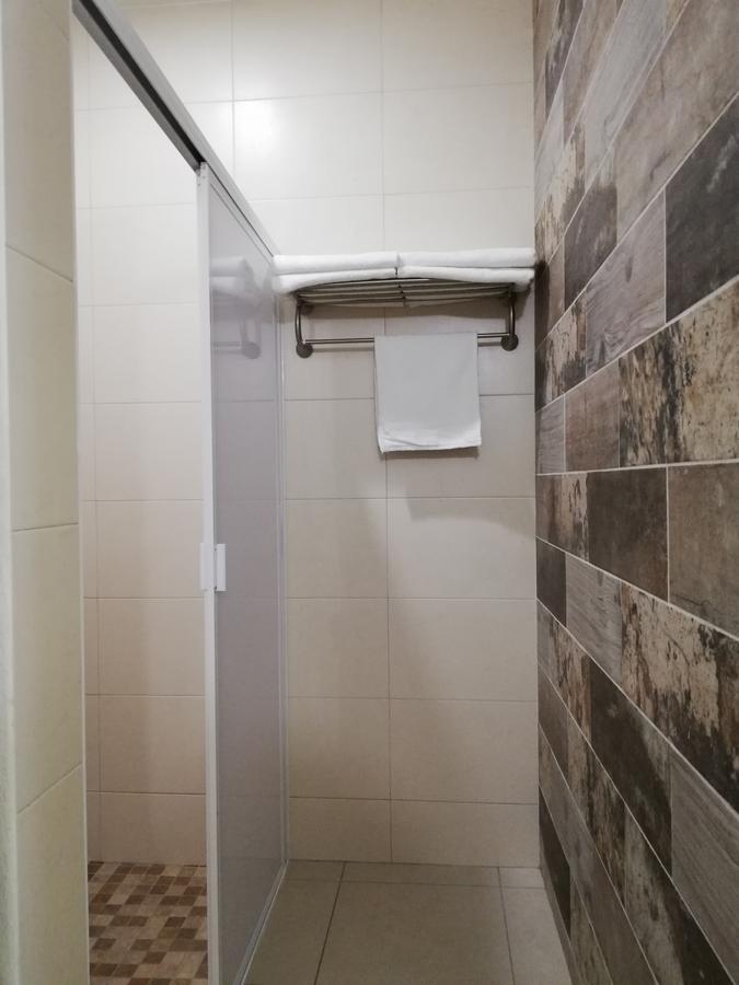 Hotel Nonni Санта-Крус-Хуатулко Экстерьер фото